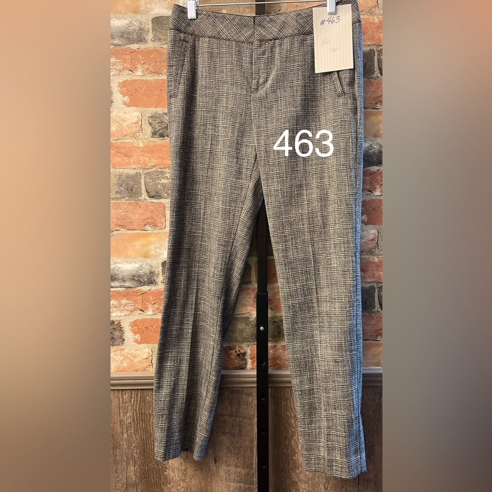 BEBE Dress Pants, size 6 , Women’s